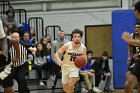 MBBall vs FSU  Wheaton College Men's Basketball vs Framingham State University. - Photo By: KEITH NORDSTROM : Wheaton, basketball, FSU